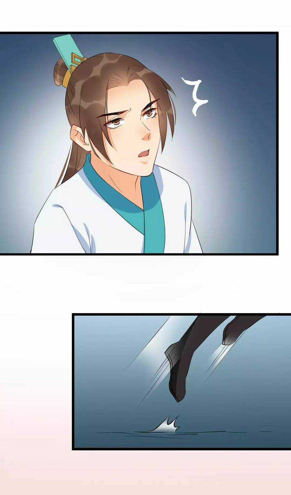 Bồng Sơn Viễn - Chapter 45 - Trang 34