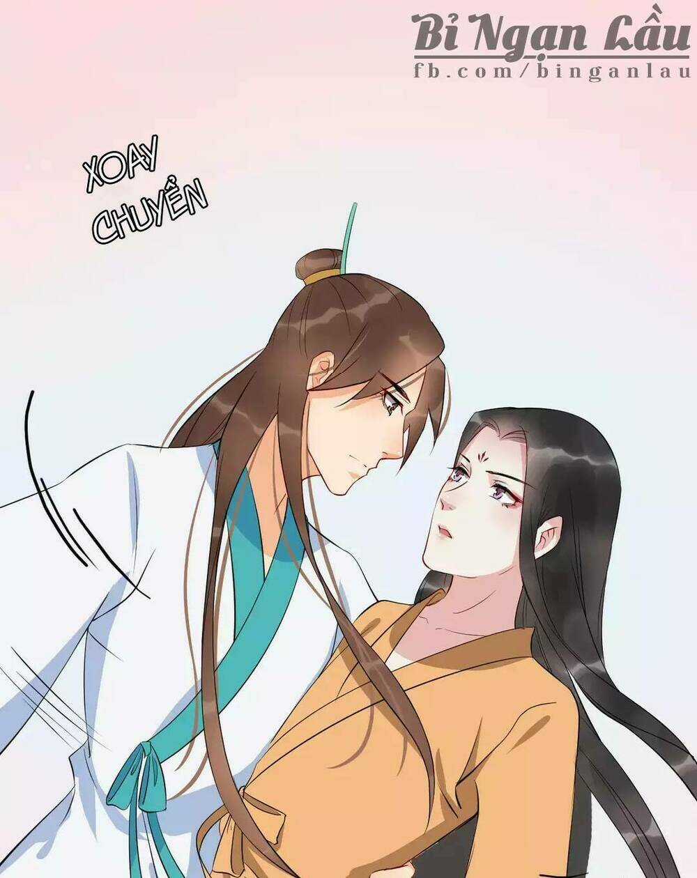 Bồng Sơn Viễn - Chapter 45 - Trang 36