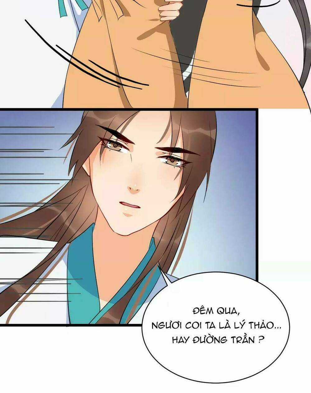 Bồng Sơn Viễn - Chapter 45 - Trang 37