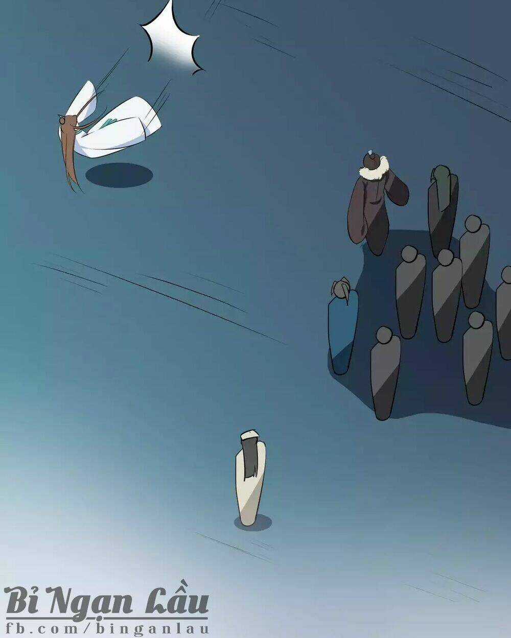 Bồng Sơn Viễn - Chapter 45 - Trang 41