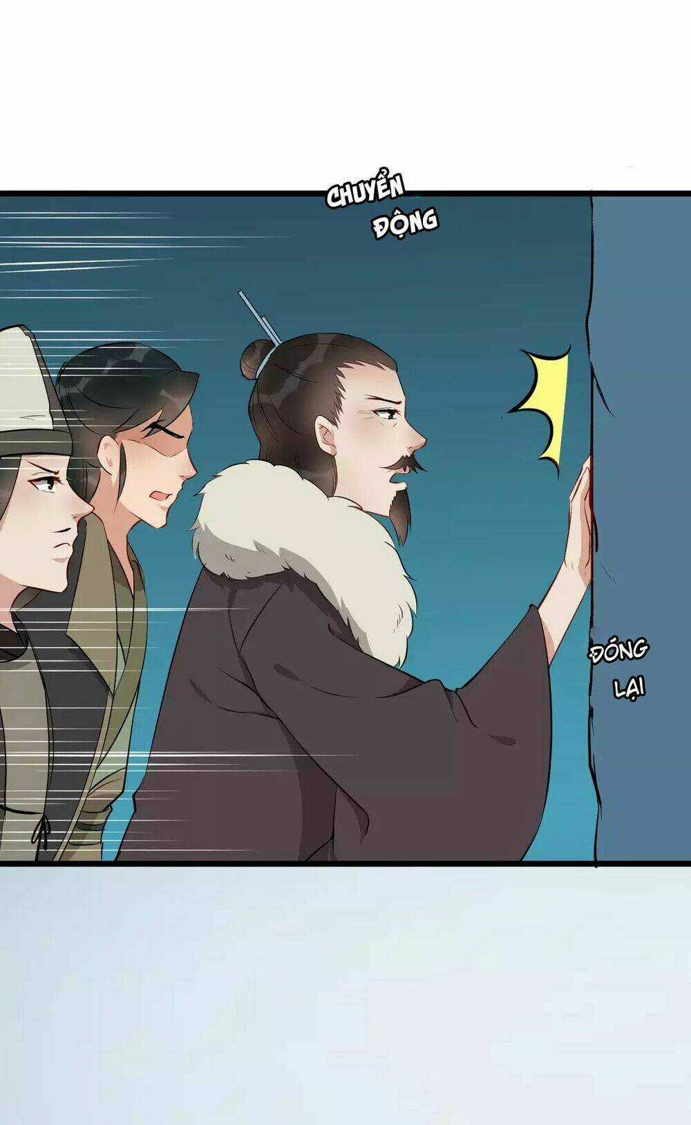 Bồng Sơn Viễn - Chapter 45 - Trang 43