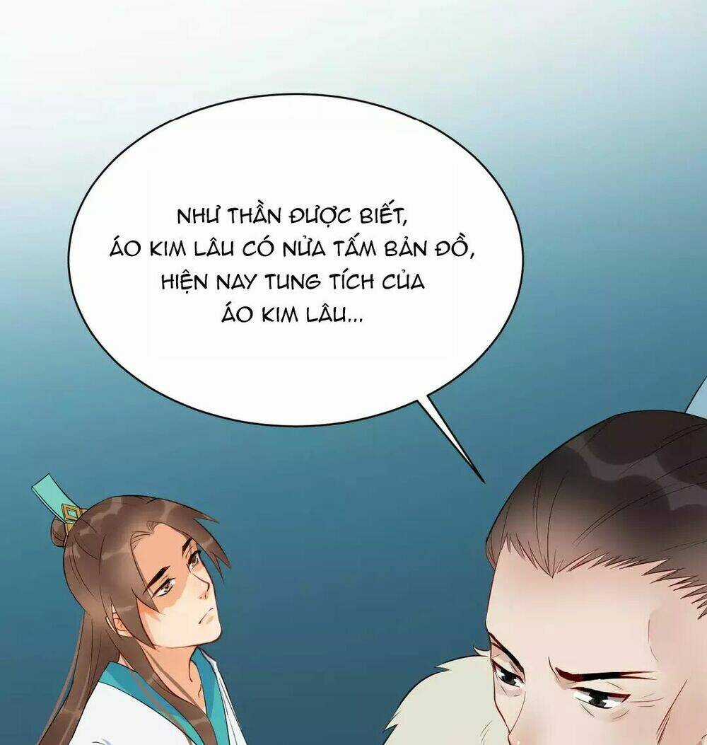 Bồng Sơn Viễn - Chapter 45 - Trang 47