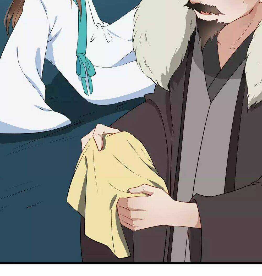 Bồng Sơn Viễn - Chapter 45 - Trang 48