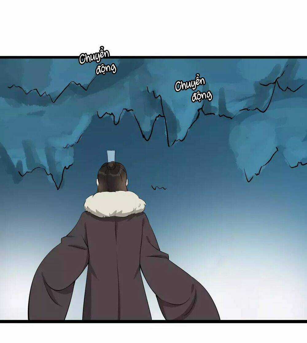 Bồng Sơn Viễn - Chapter 45 - Trang 49