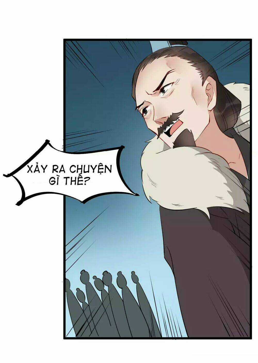 Bồng Sơn Viễn - Chapter 45 - Trang 50