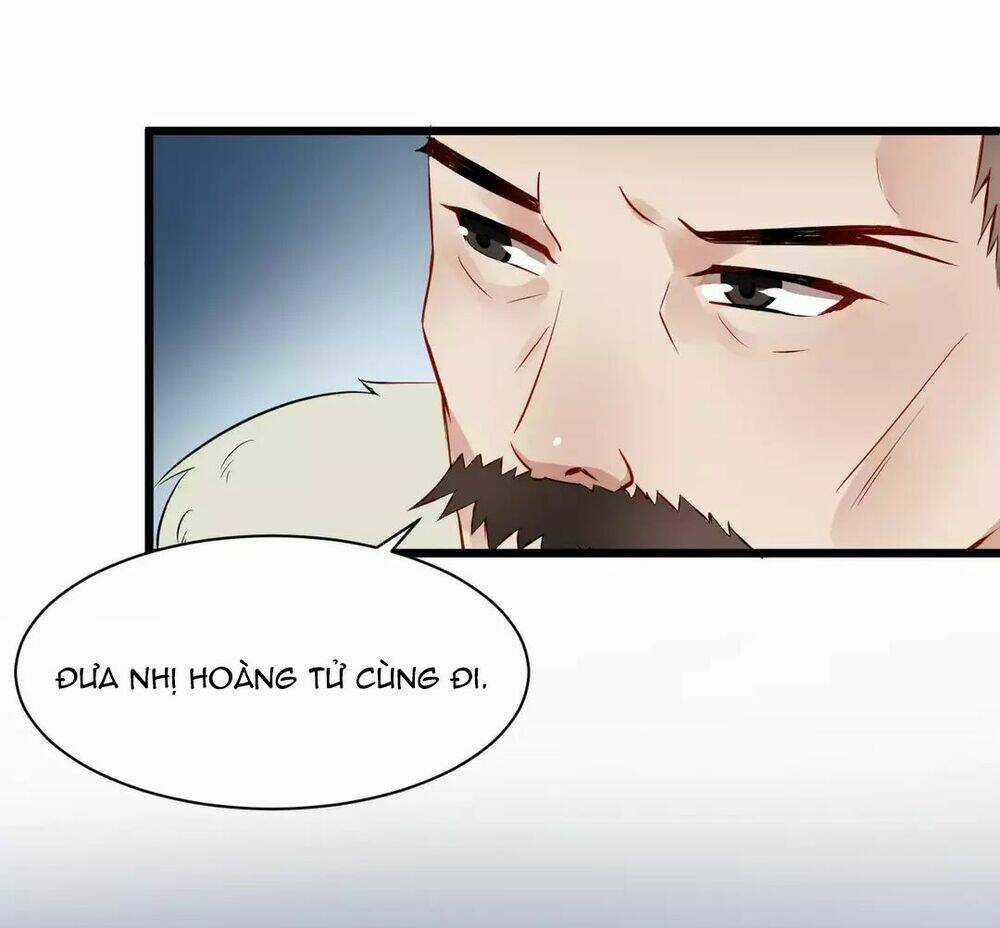 Bồng Sơn Viễn - Chapter 45 - Trang 52