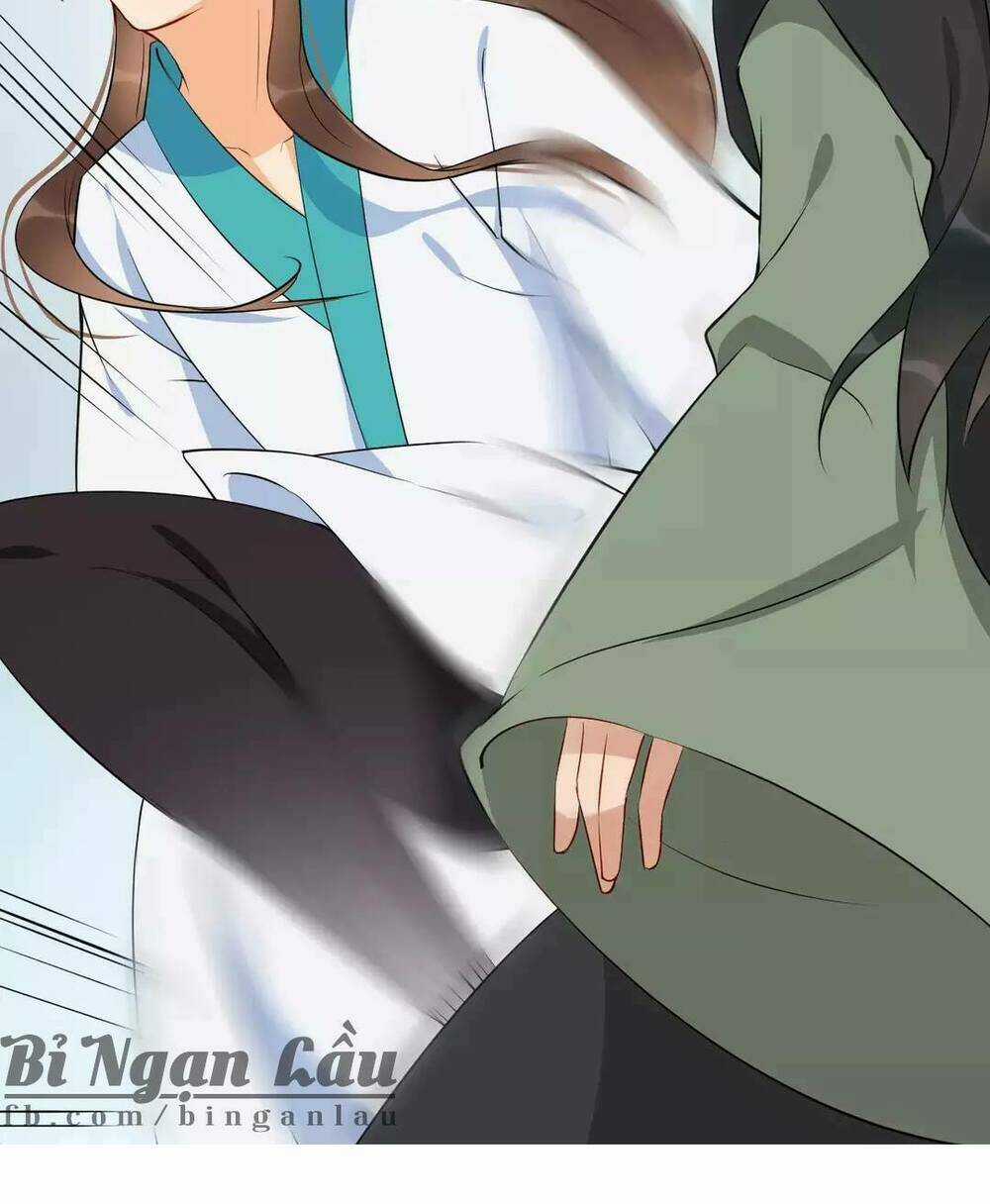 Bồng Sơn Viễn - Chapter 45 - Trang 54