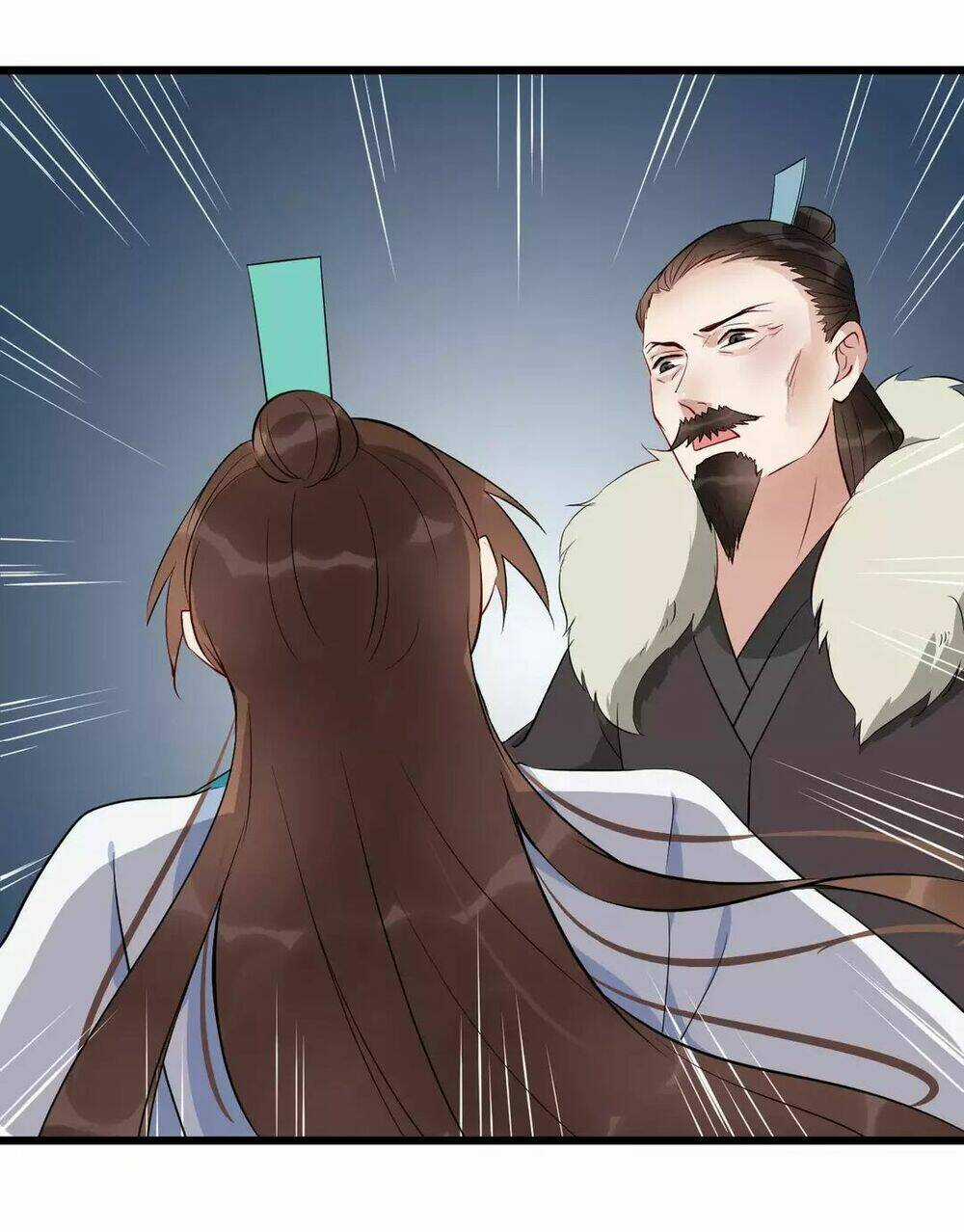 Bồng Sơn Viễn - Chapter 45 - Trang 55