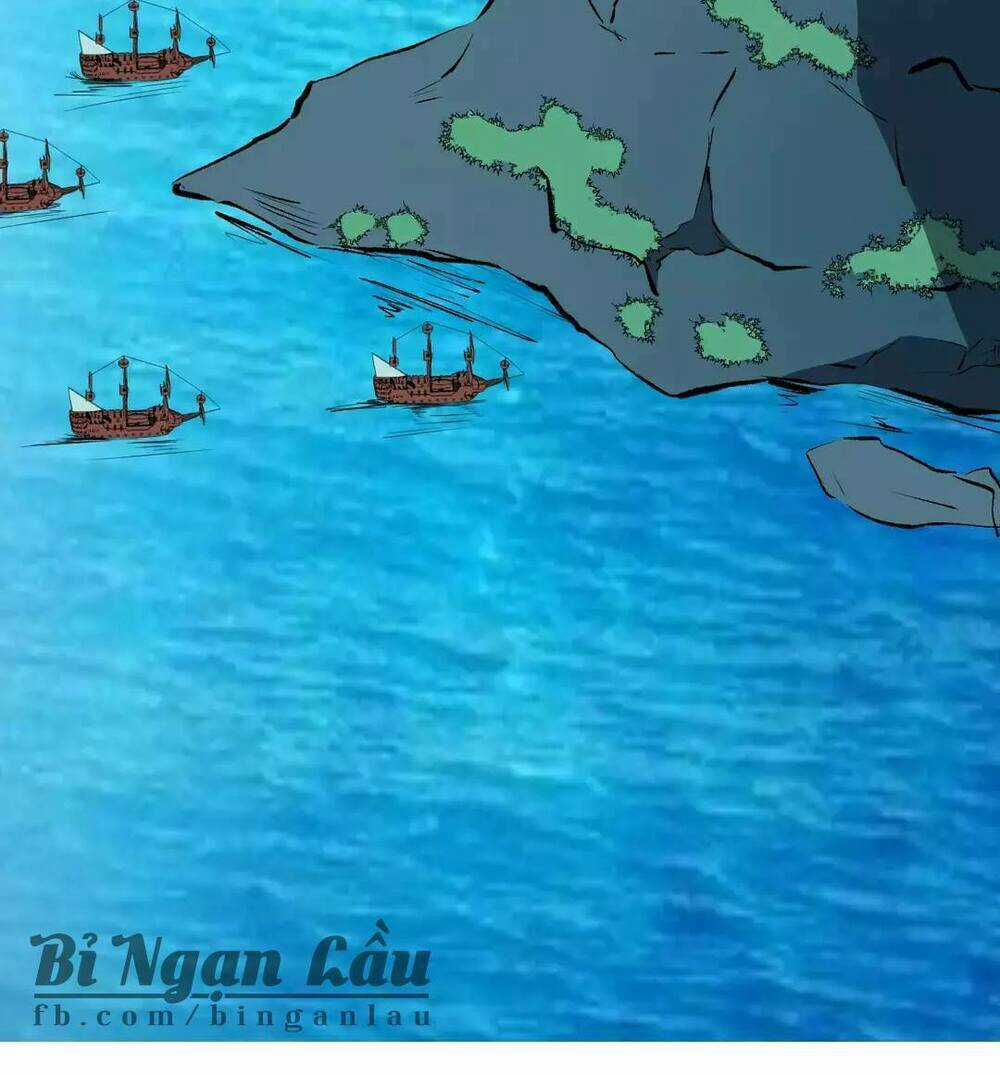 Bồng Sơn Viễn - Chapter 45 - Trang 60