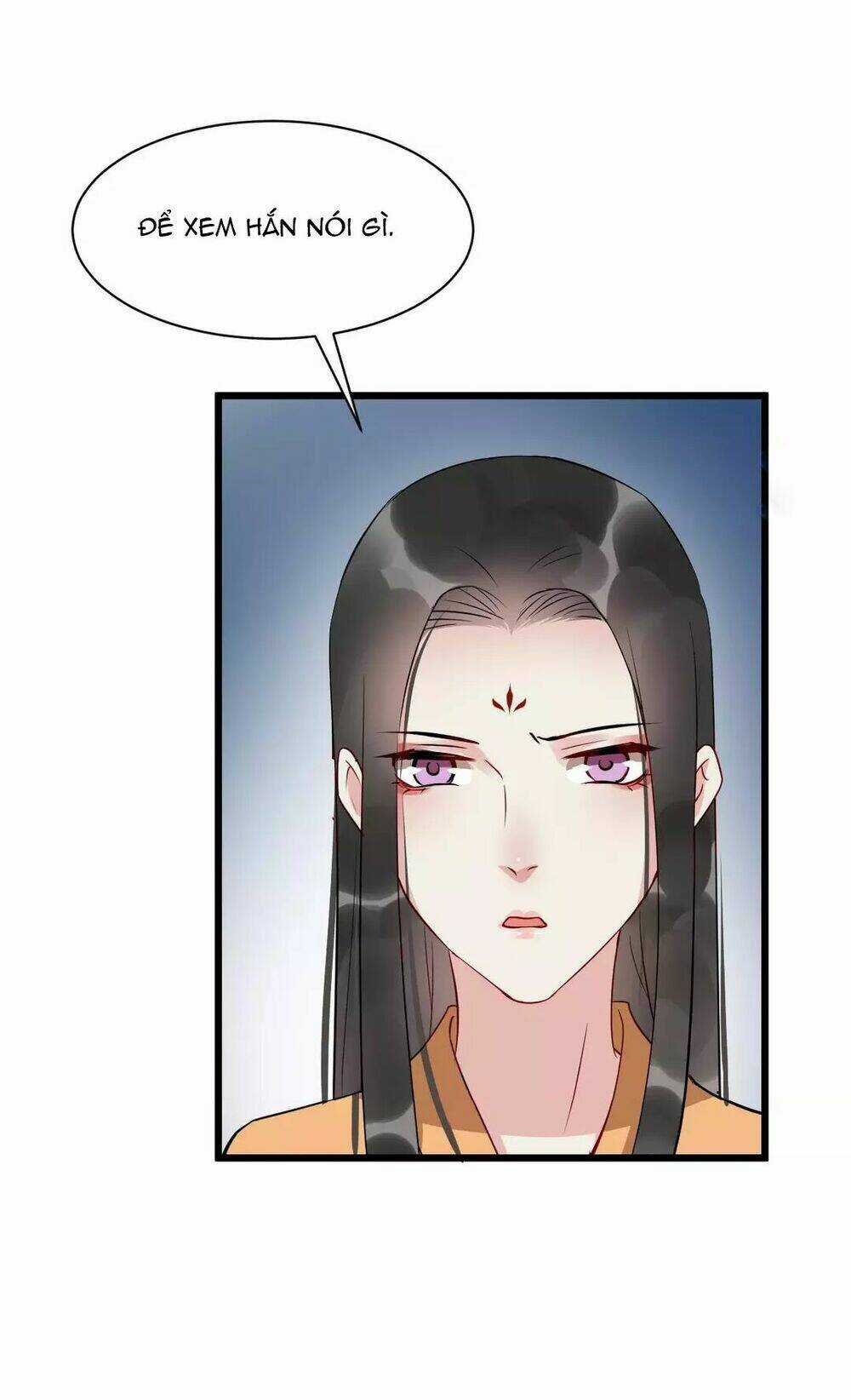 Bồng Sơn Viễn - Chapter 45 - Trang 7