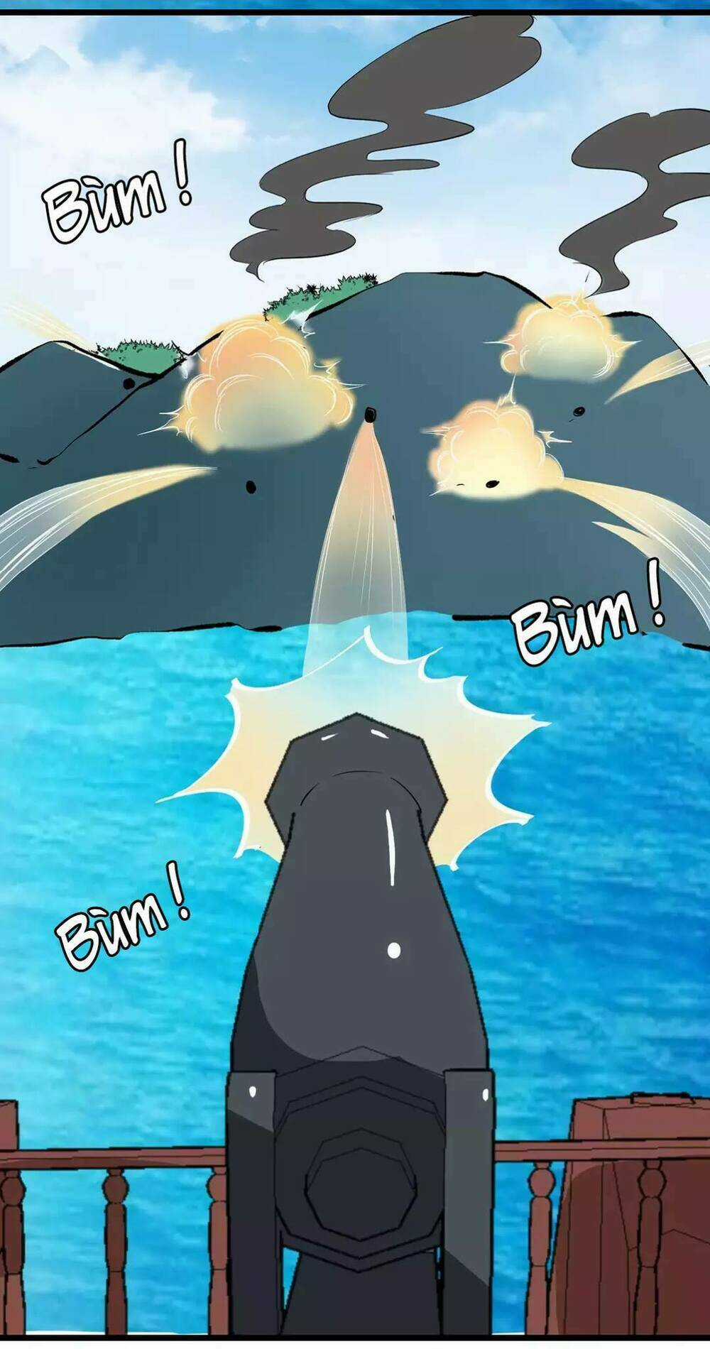 Bồng Sơn Viễn - Chapter 45 - Trang 61