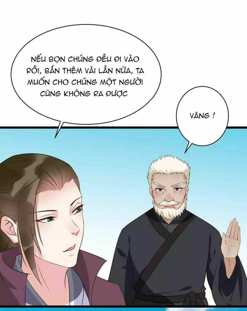 Bồng Sơn Viễn - Chapter 45 - Trang 68