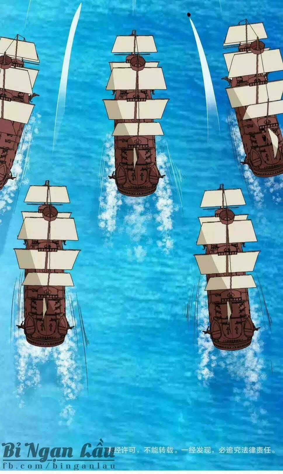 Bồng Sơn Viễn - Chapter 45 - Trang 70