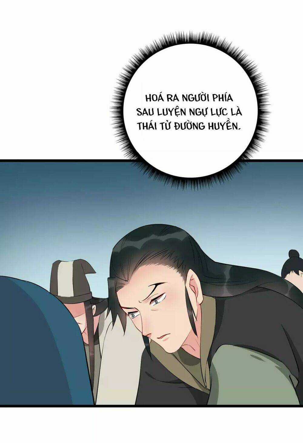 Bồng Sơn Viễn - Chapter 45 - Trang 8