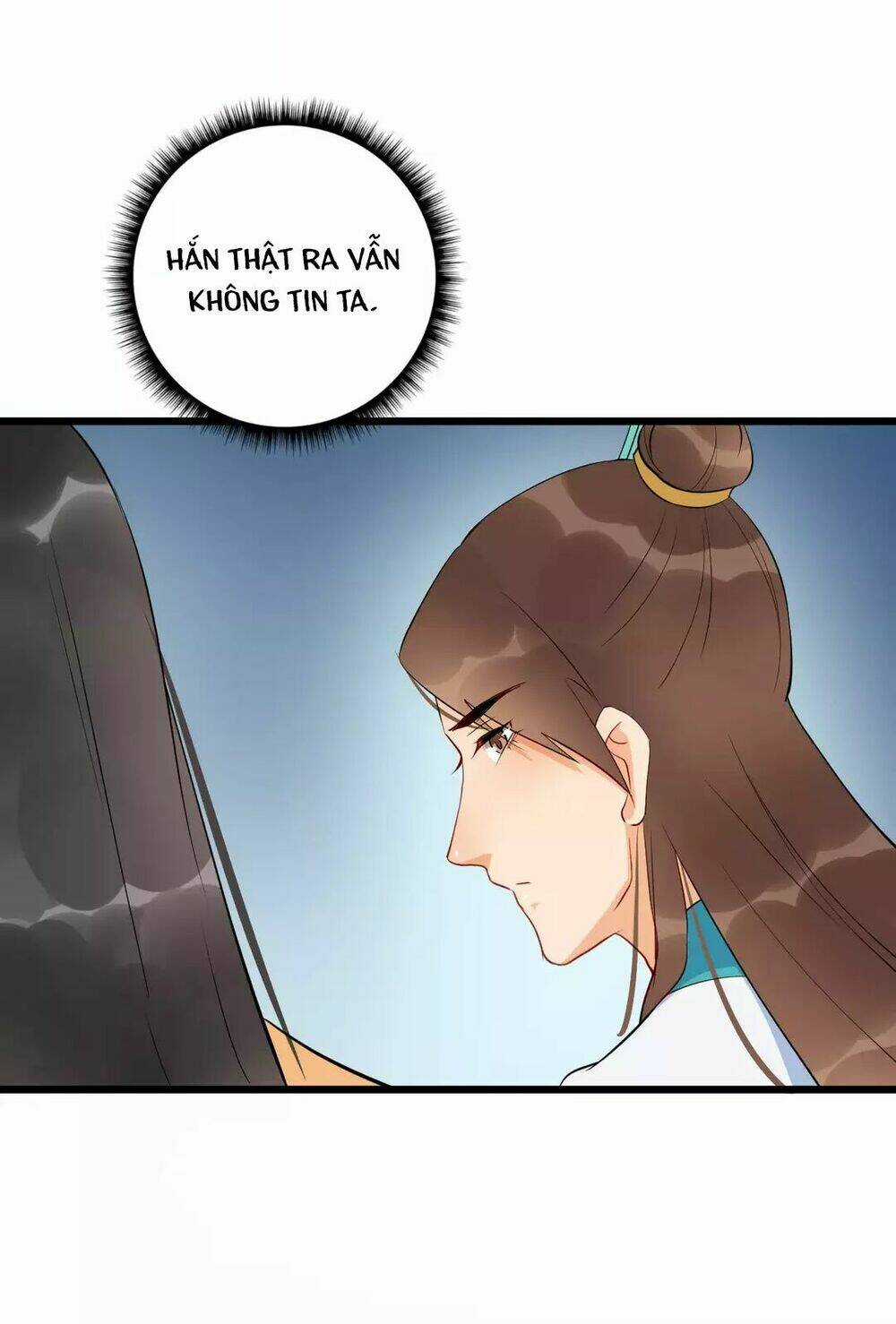 Bồng Sơn Viễn - Chapter 45 - Trang 9