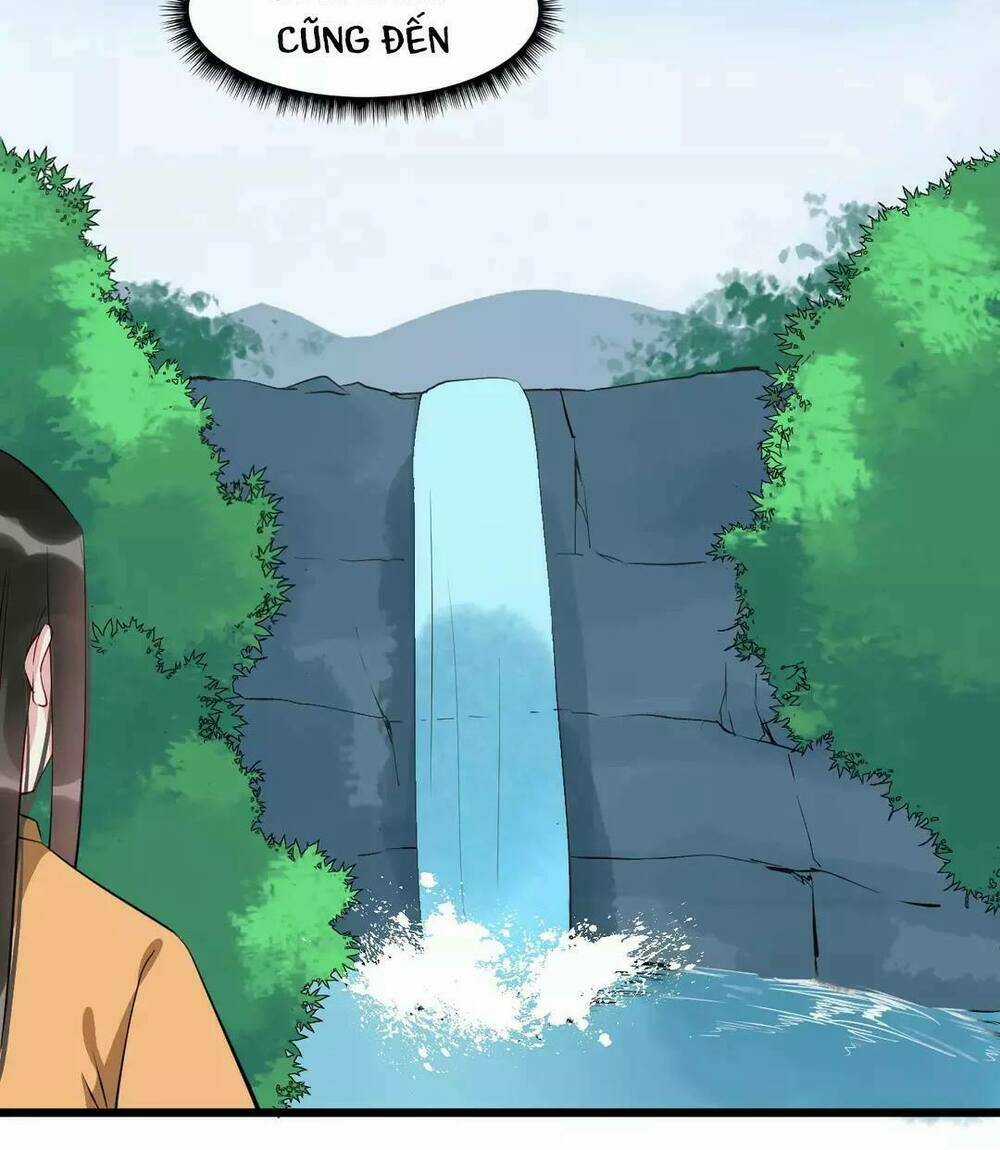 Bồng Sơn Viễn - Chapter 46 - Trang 11