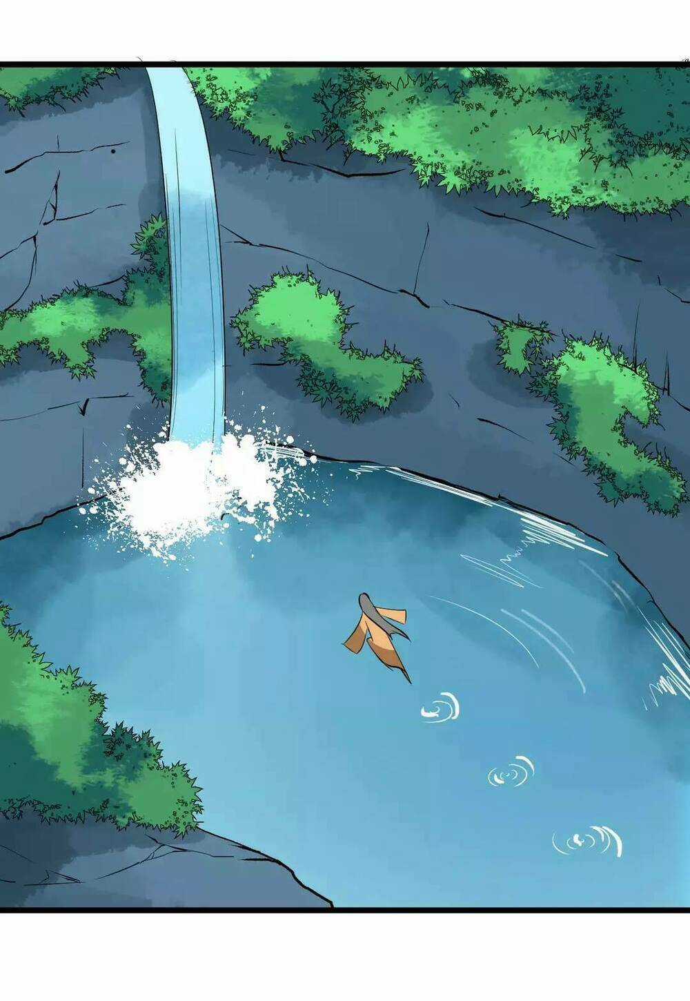 Bồng Sơn Viễn - Chapter 46 - Trang 12