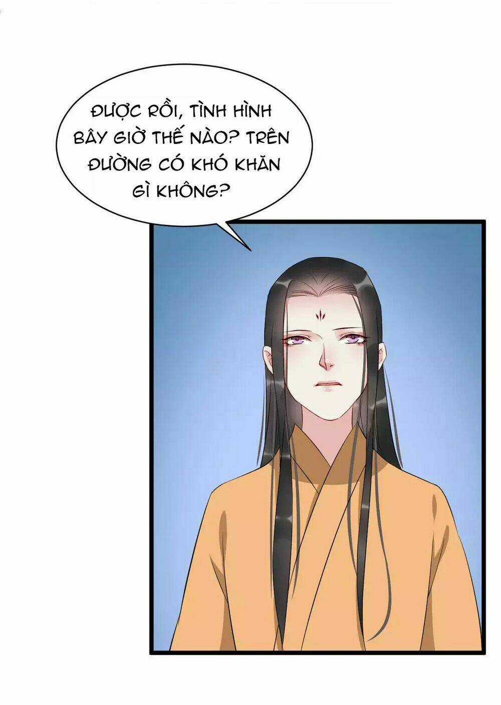 Bồng Sơn Viễn - Chapter 46 - Trang 21
