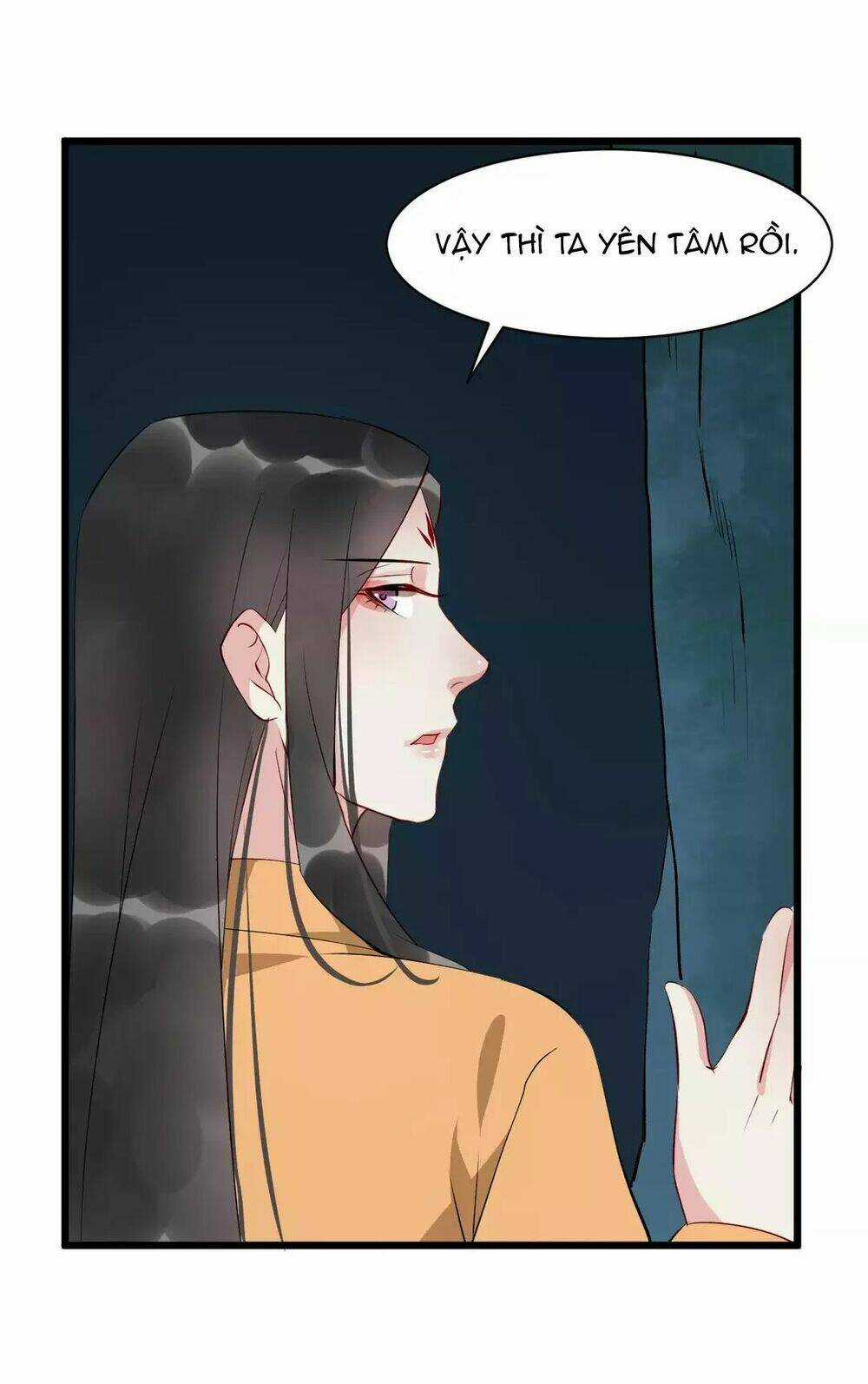 Bồng Sơn Viễn - Chapter 46 - Trang 25