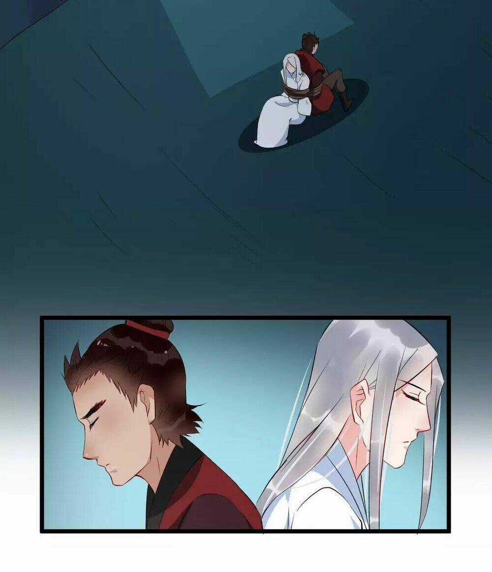 Bồng Sơn Viễn - Chapter 46 - Trang 27