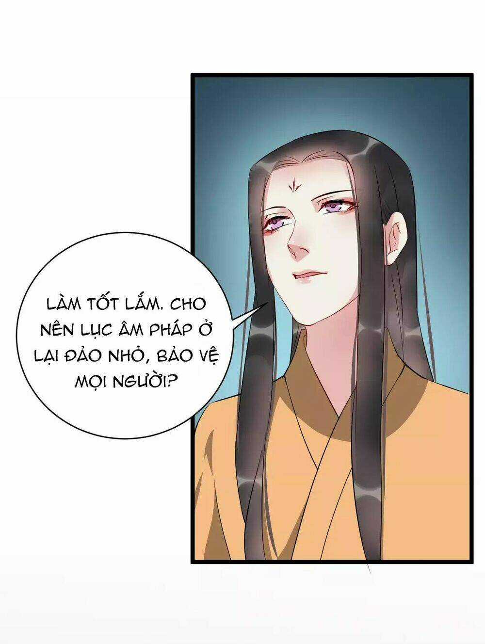 Bồng Sơn Viễn - Chapter 46 - Trang 29