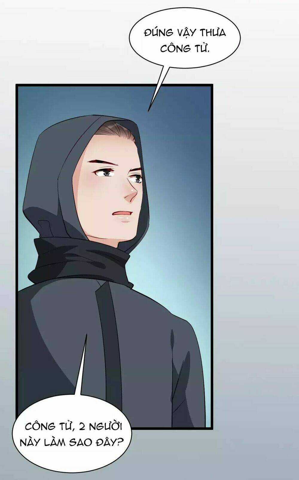 Bồng Sơn Viễn - Chapter 46 - Trang 30