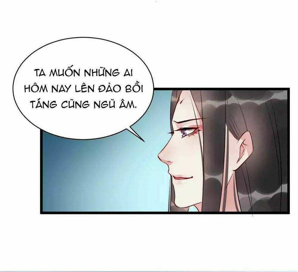 Bồng Sơn Viễn - Chapter 46 - Trang 38