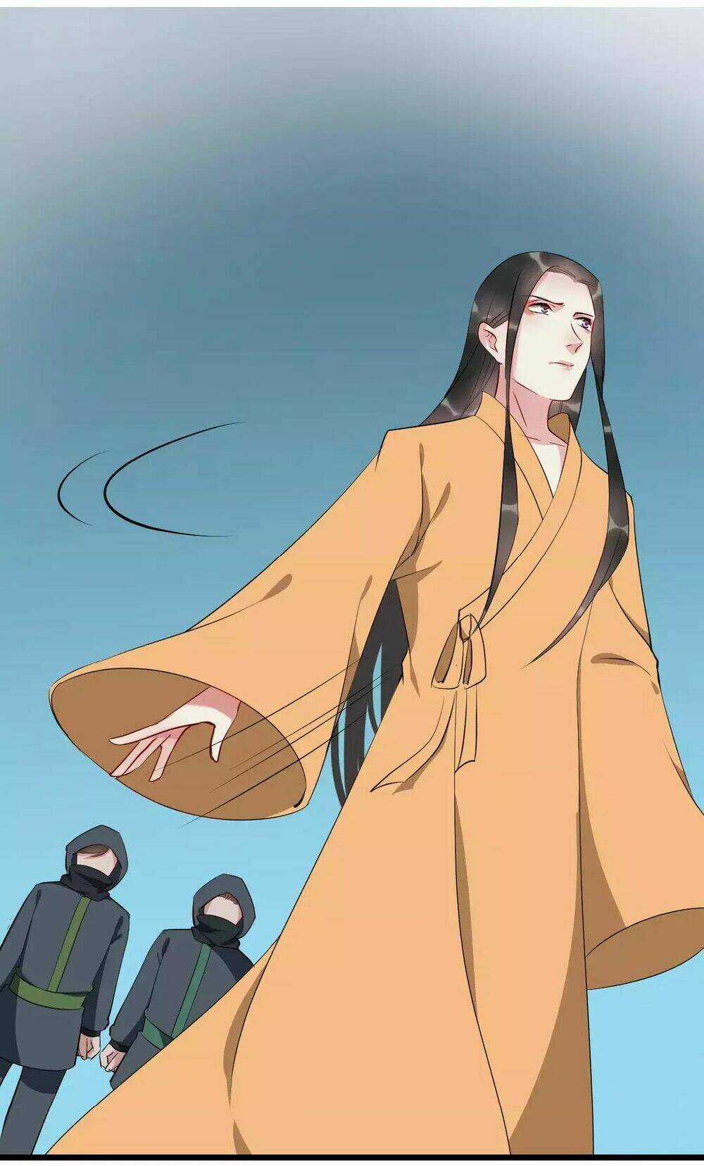 Bồng Sơn Viễn - Chapter 46 - Trang 39