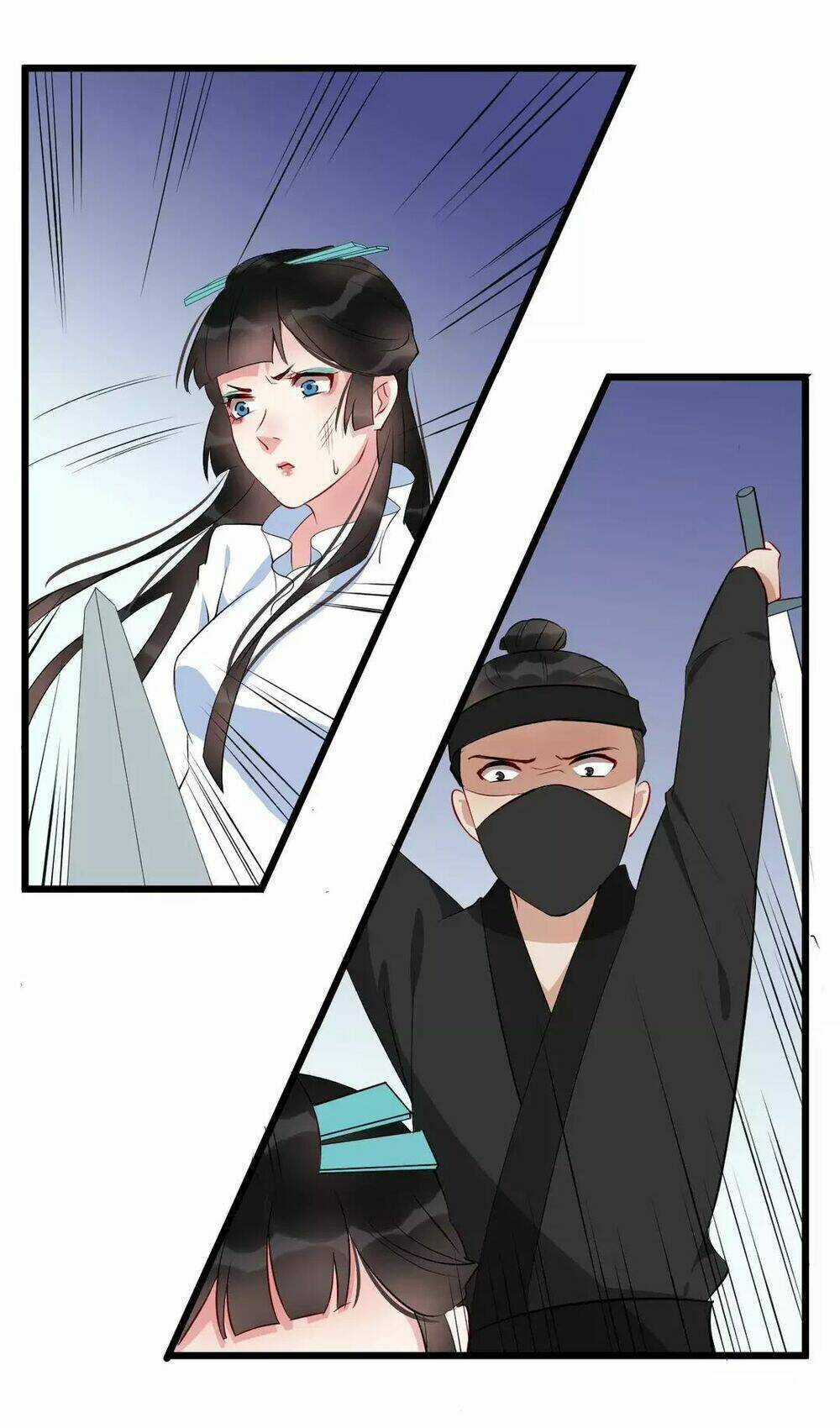 Bồng Sơn Viễn - Chapter 46 - Trang 41