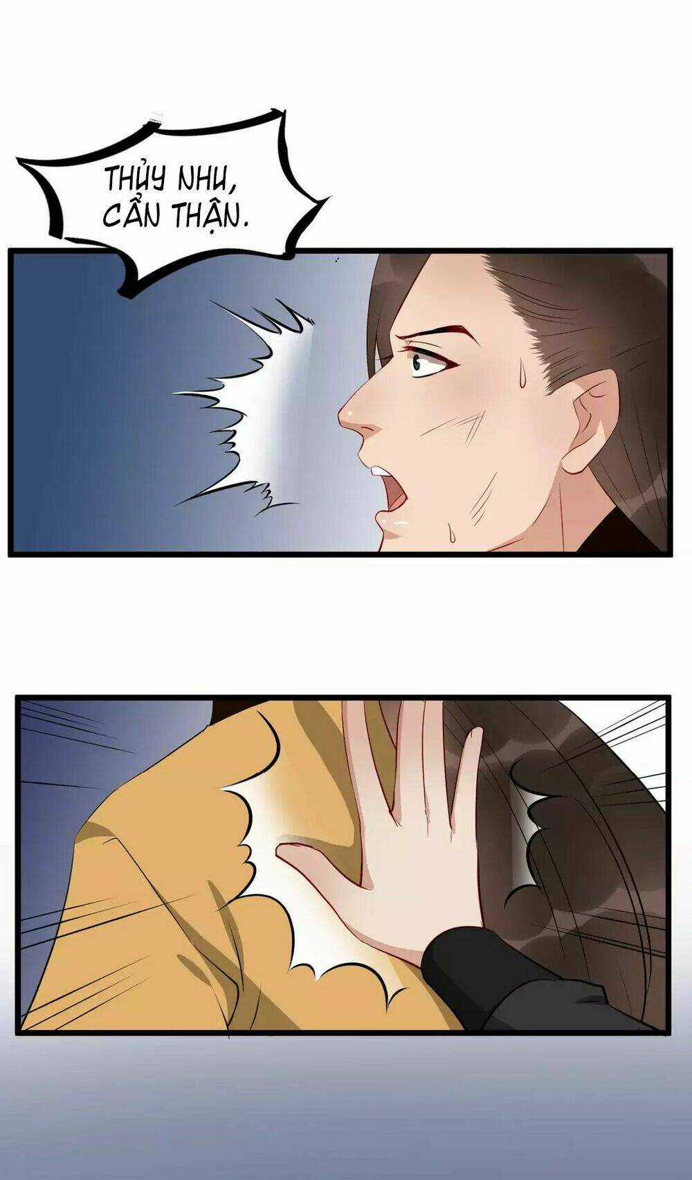 Bồng Sơn Viễn - Chapter 46 - Trang 42