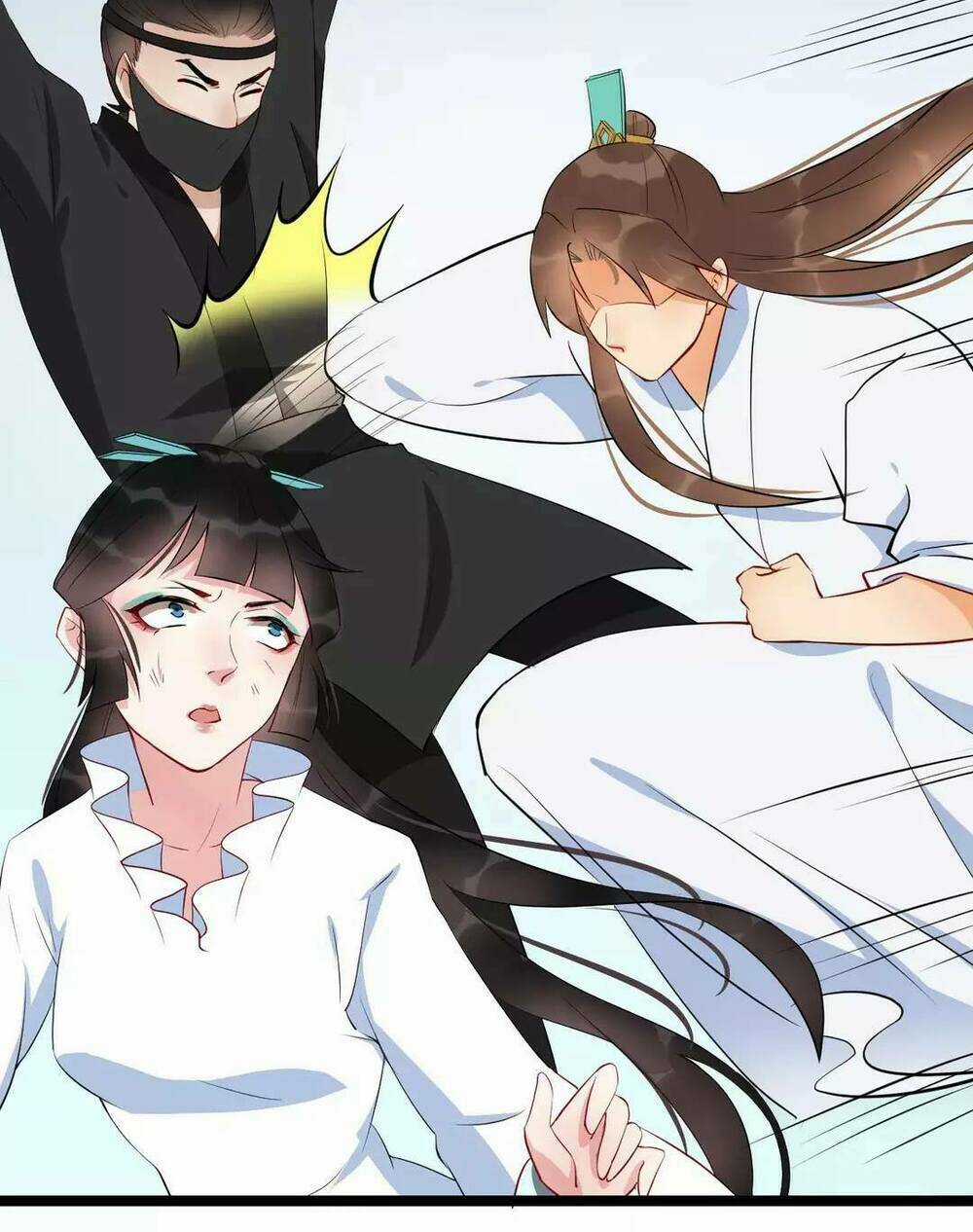 Bồng Sơn Viễn - Chapter 46 - Trang 44