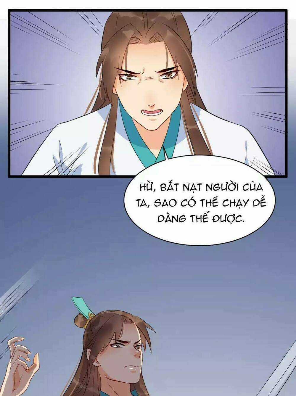 Bồng Sơn Viễn - Chapter 46 - Trang 50