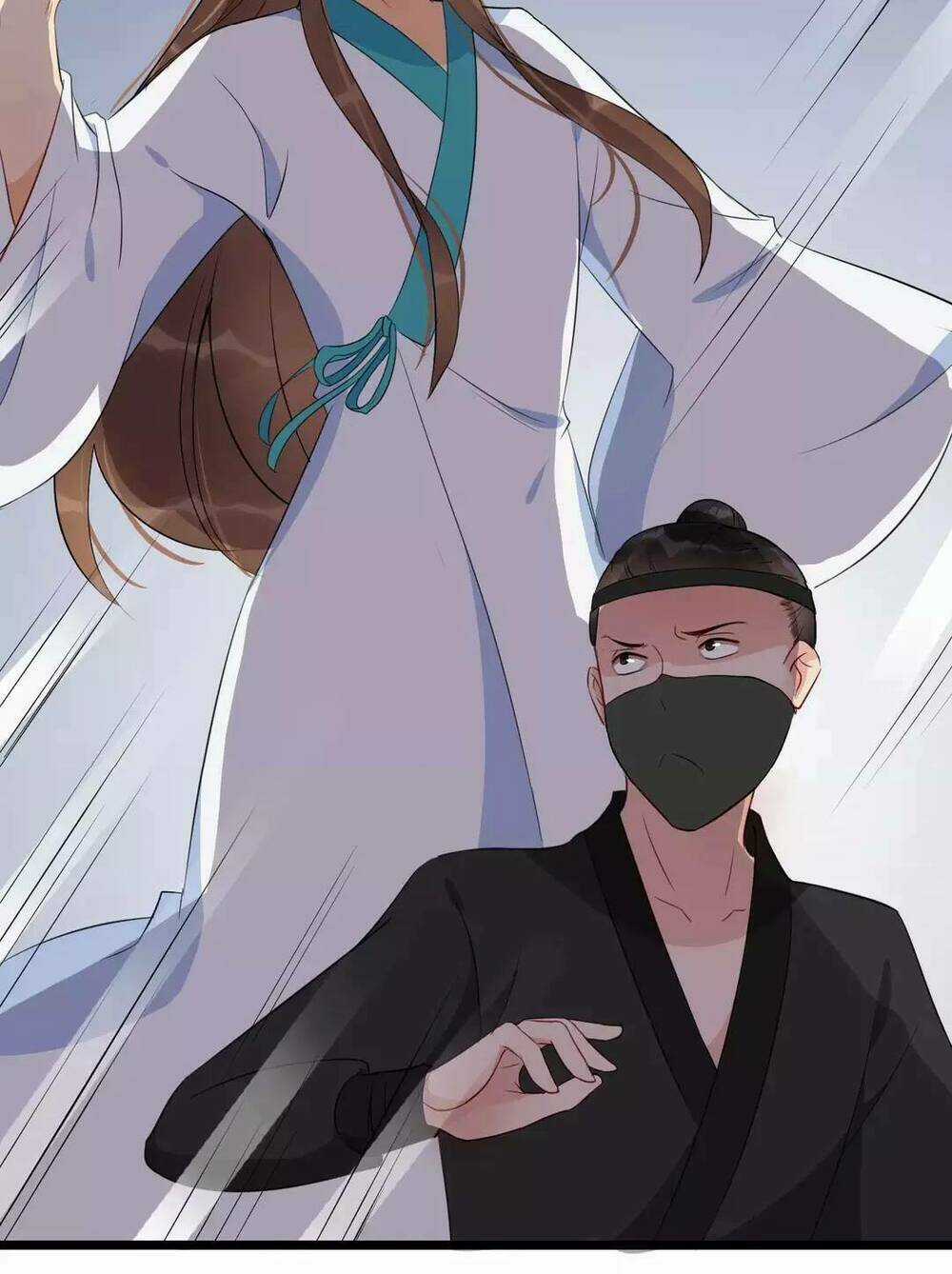 Bồng Sơn Viễn - Chapter 46 - Trang 51