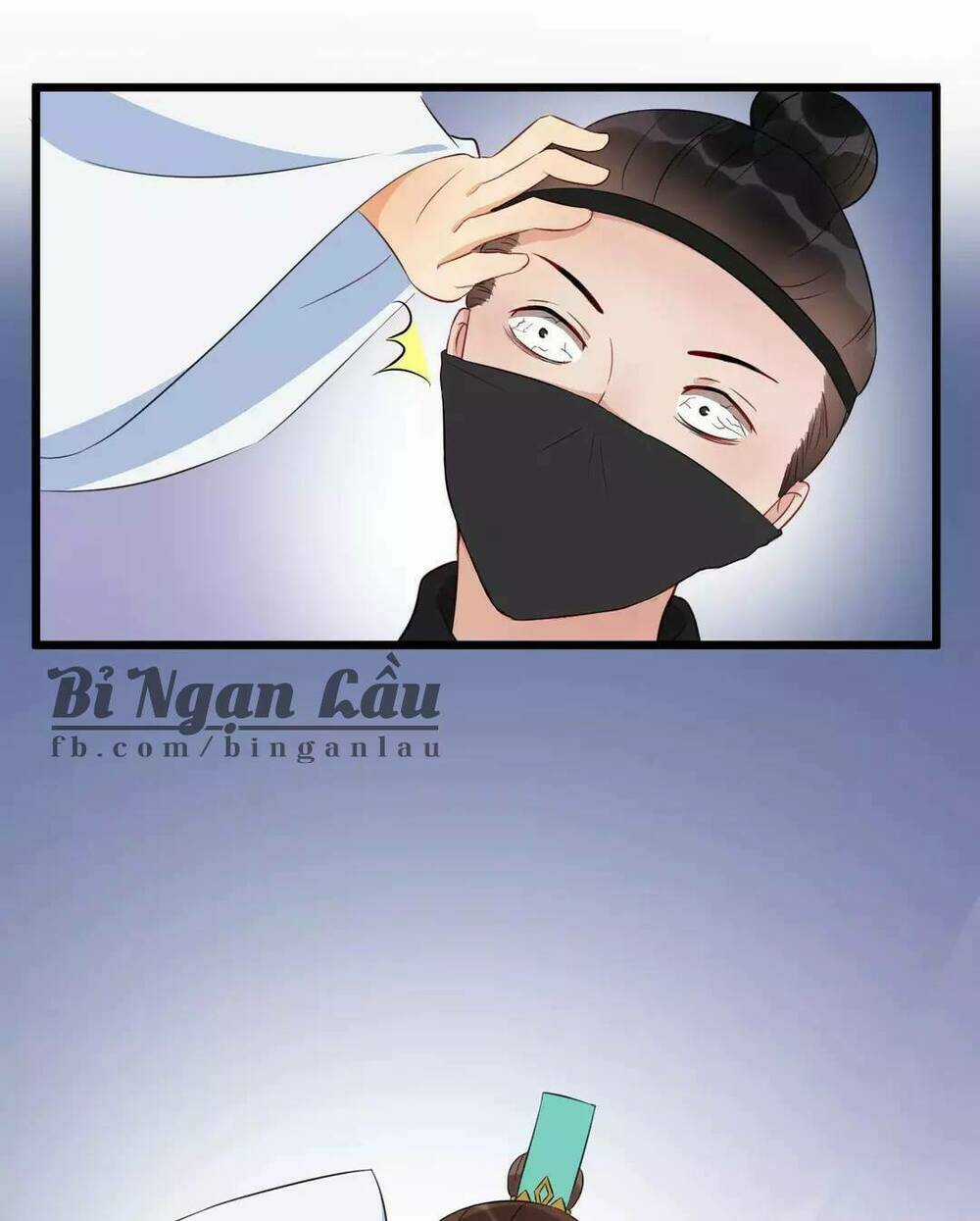 Bồng Sơn Viễn - Chapter 46 - Trang 52