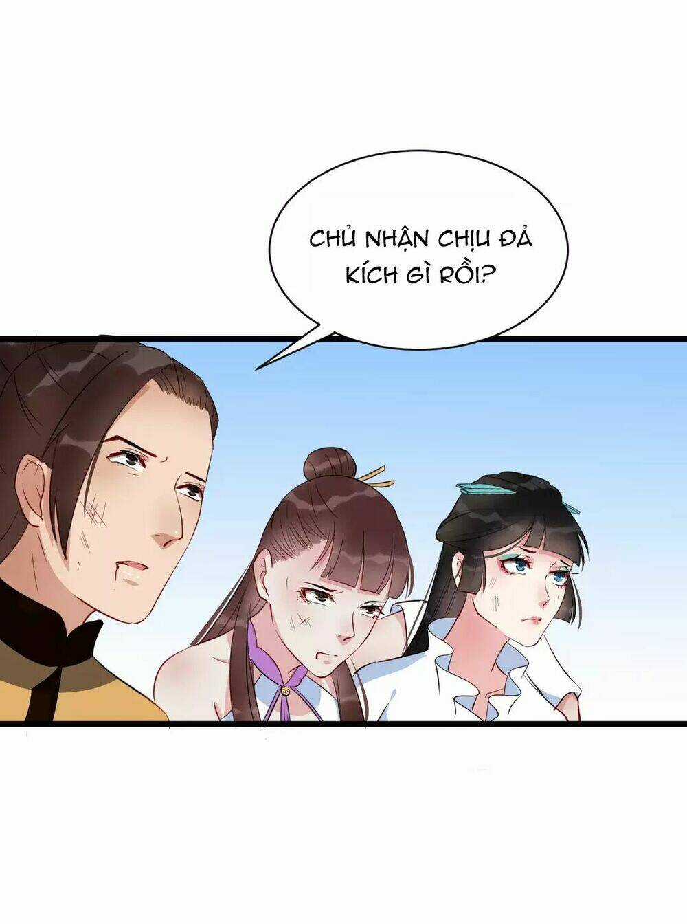 Bồng Sơn Viễn - Chapter 46 - Trang 54