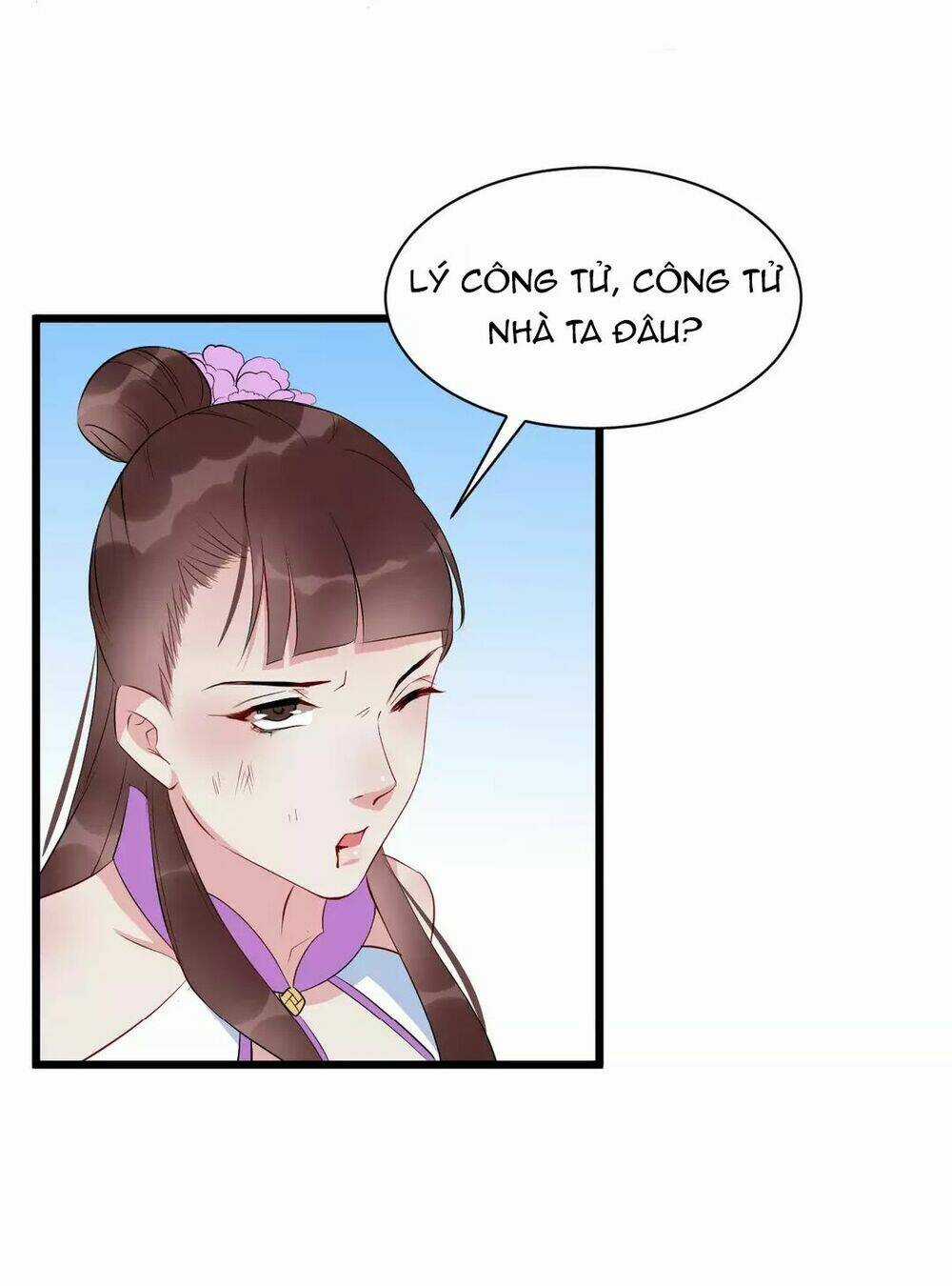 Bồng Sơn Viễn - Chapter 46 - Trang 55