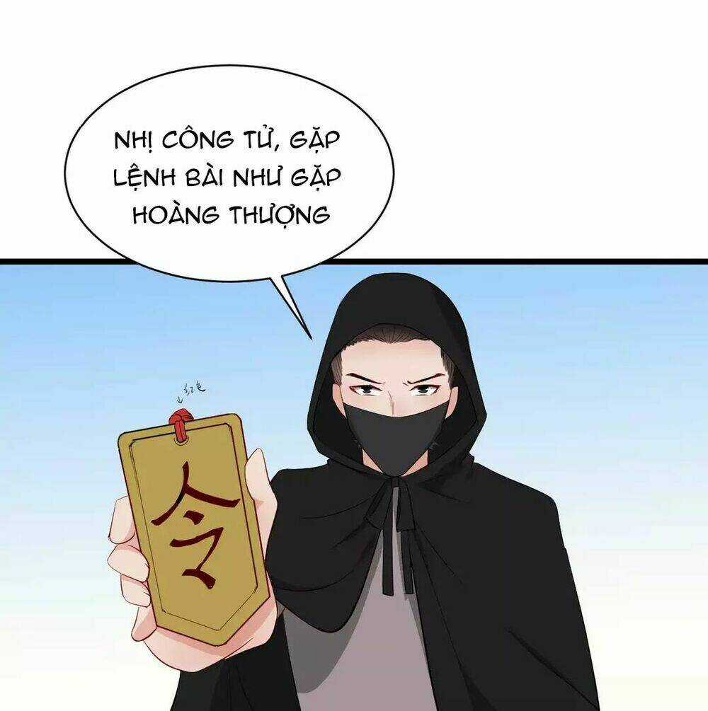 Bồng Sơn Viễn - Chapter 46 - Trang 57