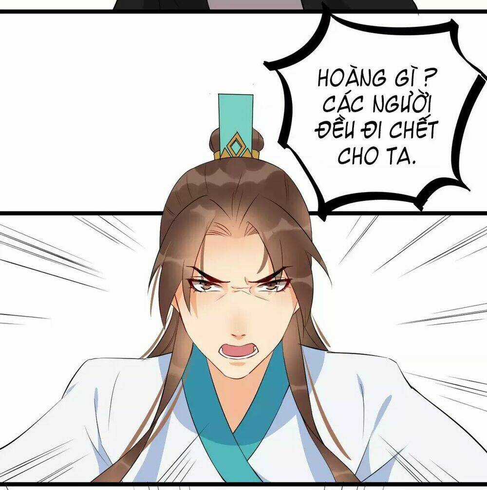 Bồng Sơn Viễn - Chapter 46 - Trang 58