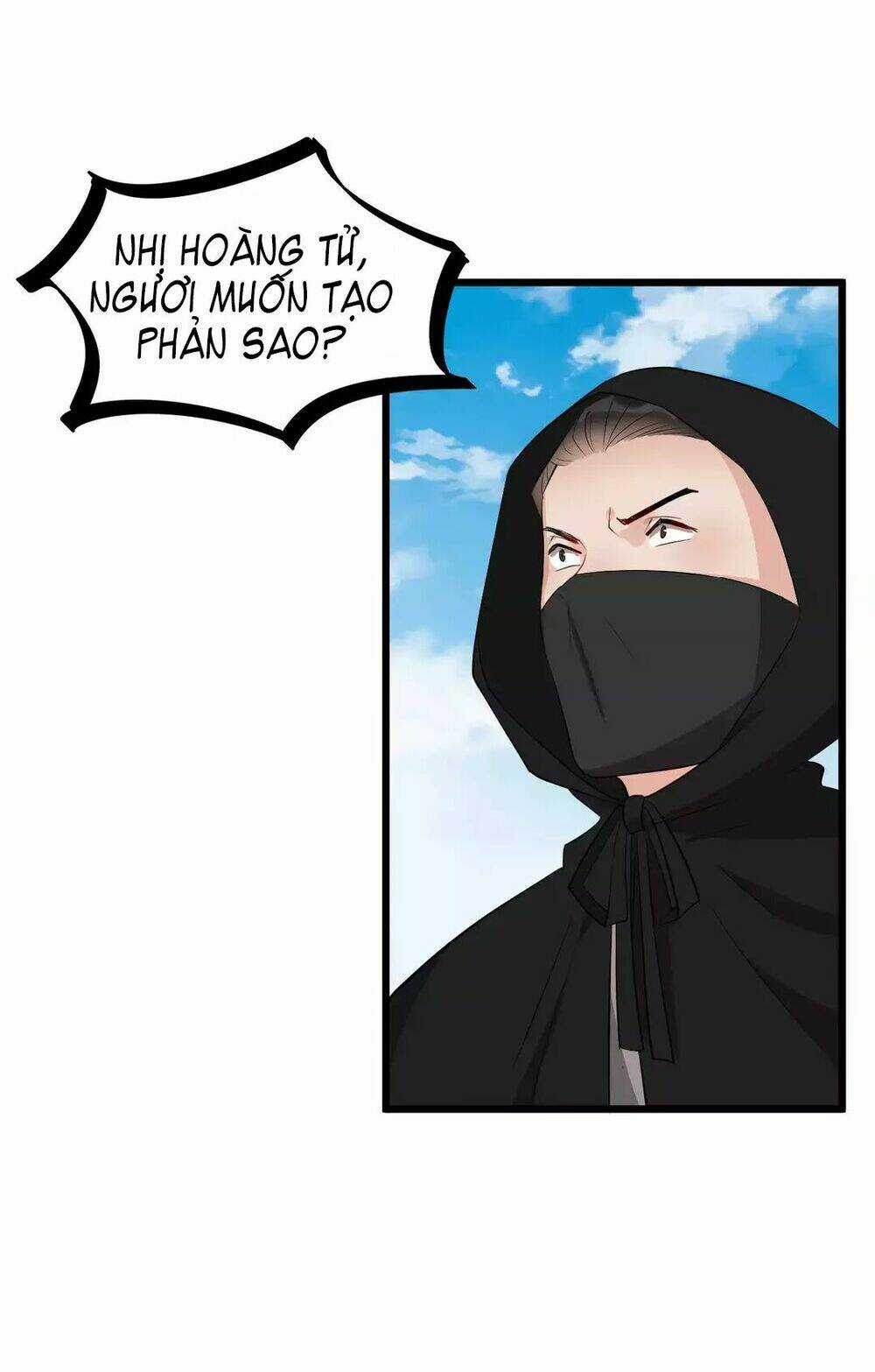 Bồng Sơn Viễn - Chapter 46 - Trang 61