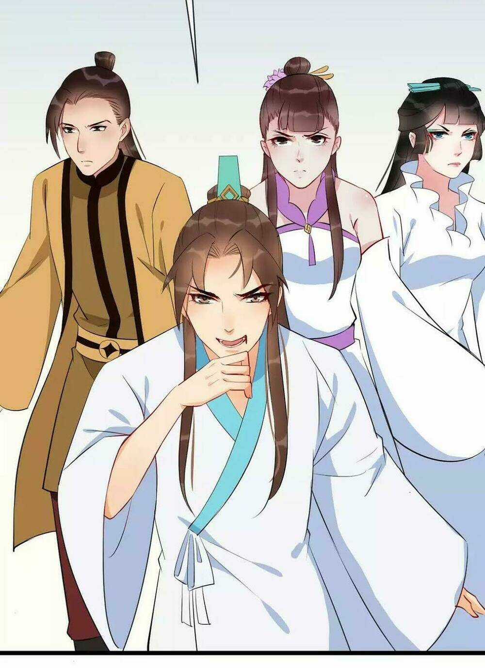 Bồng Sơn Viễn - Chapter 46 - Trang 65