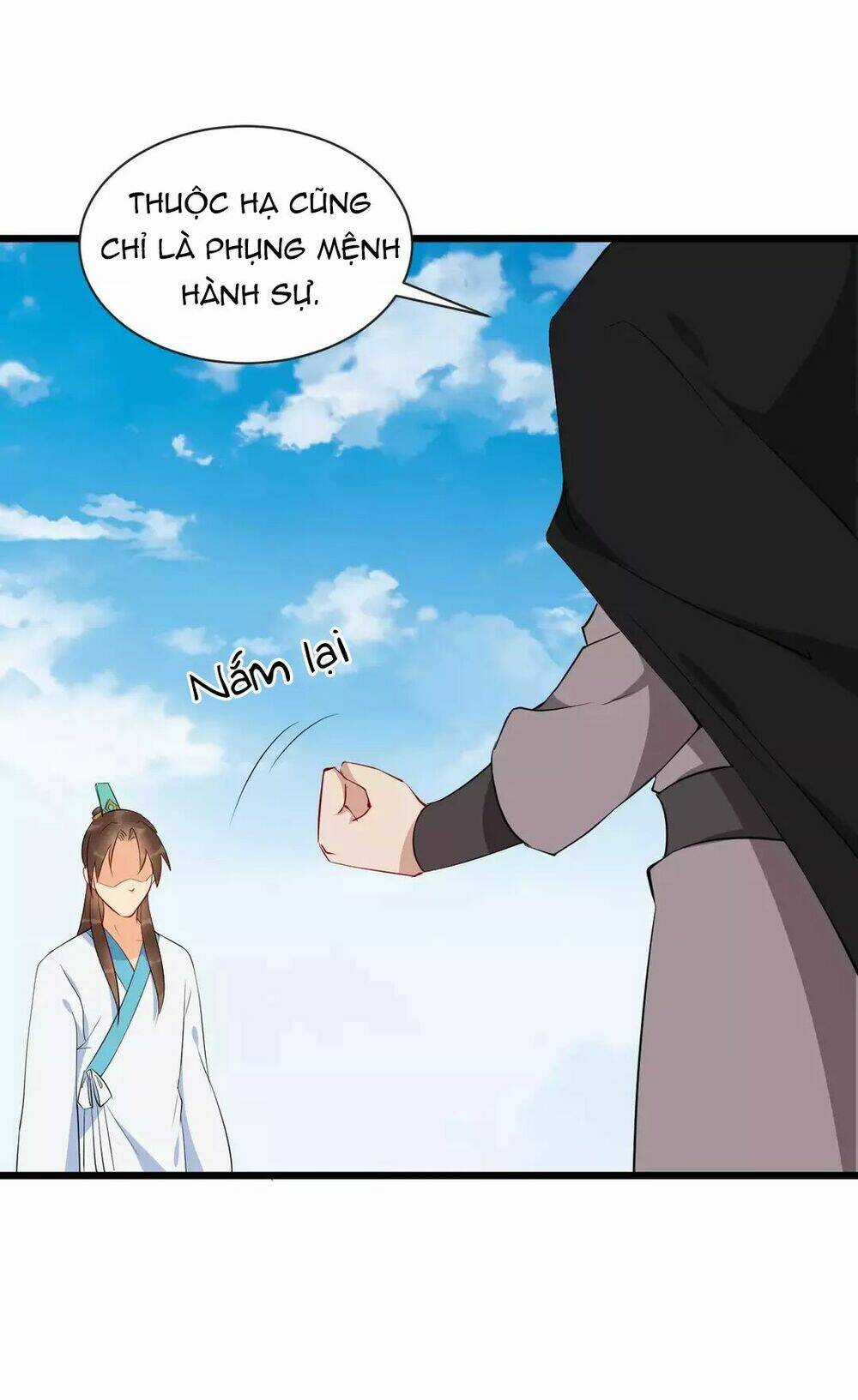 Bồng Sơn Viễn - Chapter 46 - Trang 67