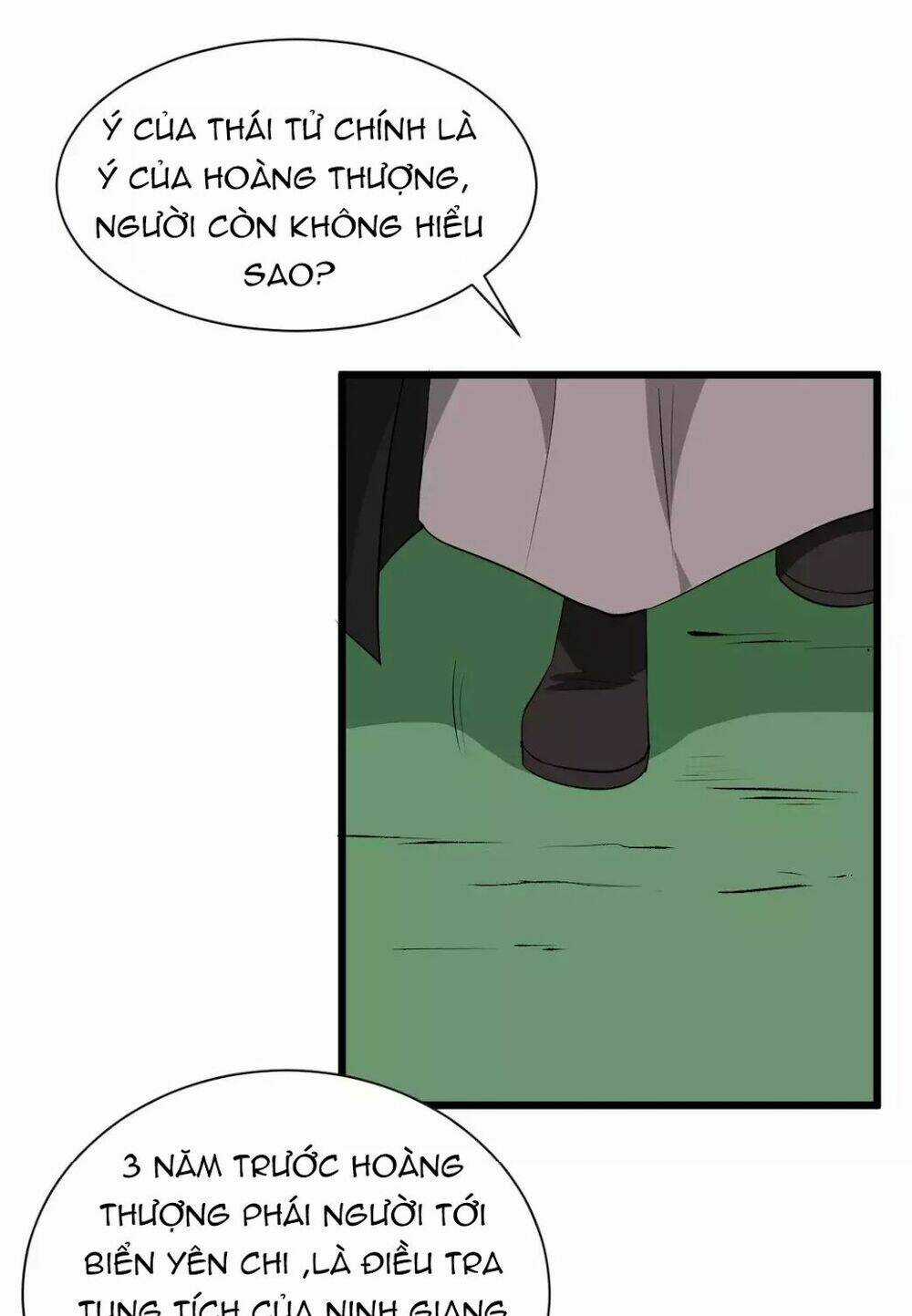 Bồng Sơn Viễn - Chapter 46 - Trang 69