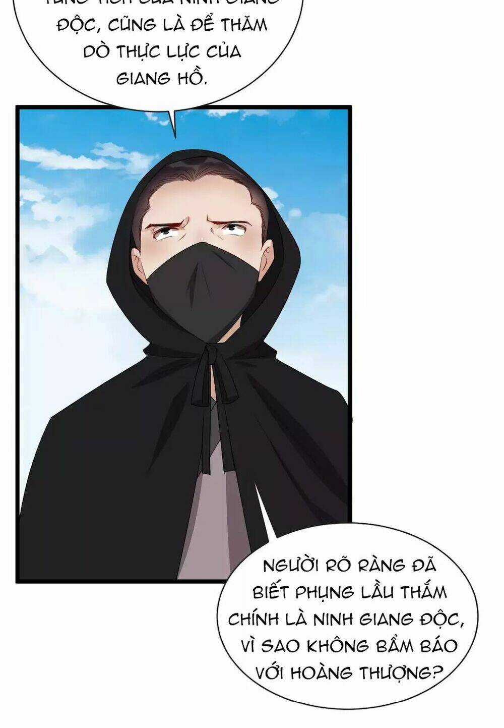 Bồng Sơn Viễn - Chapter 46 - Trang 70