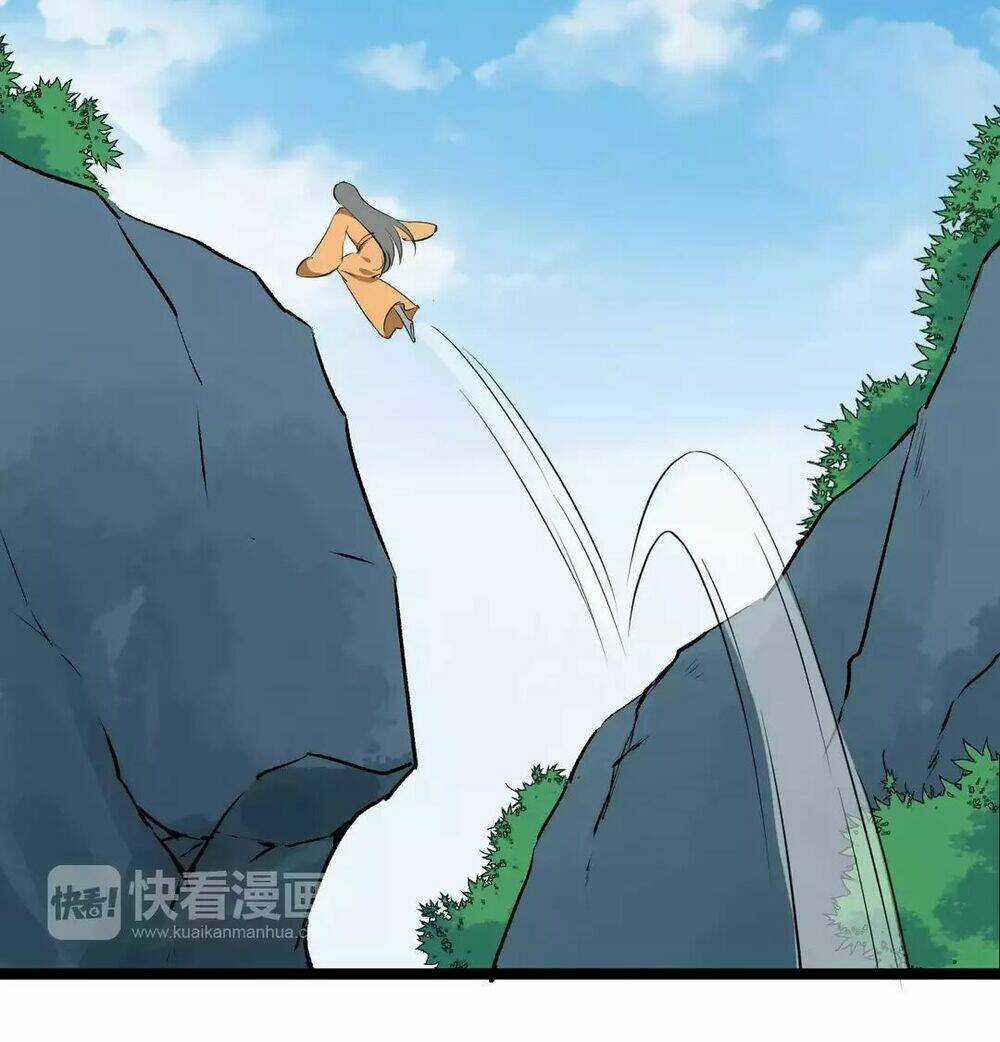 Bồng Sơn Viễn - Chapter 46 - Trang 8