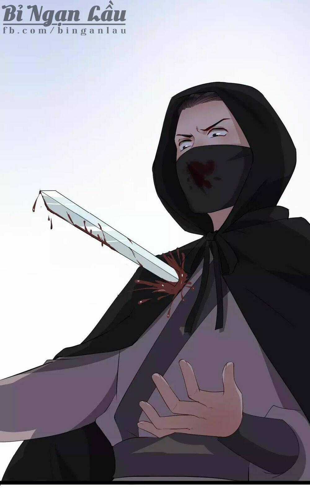 Bồng Sơn Viễn - Chapter 46 - Trang 73