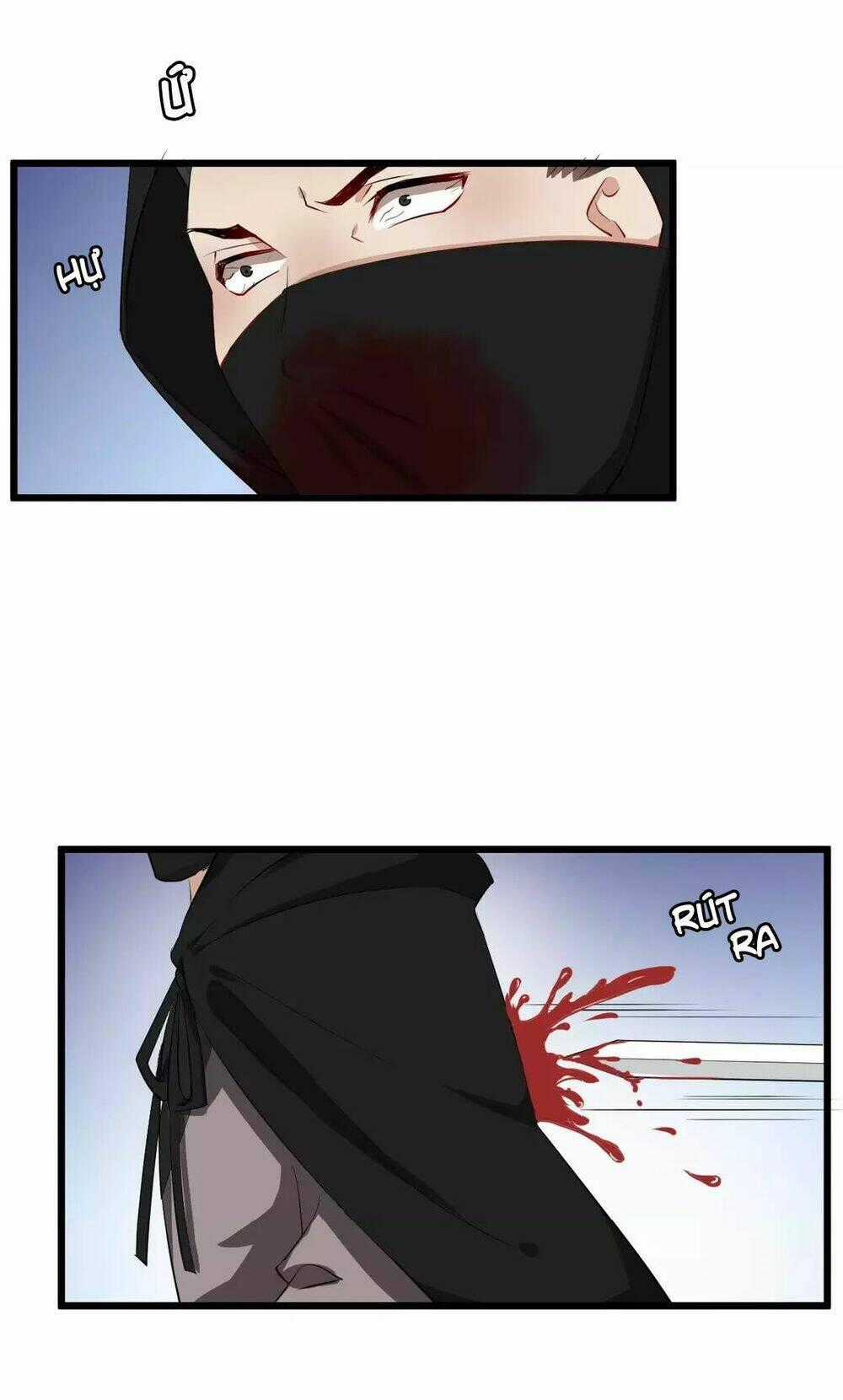 Bồng Sơn Viễn - Chapter 47 - Trang 2