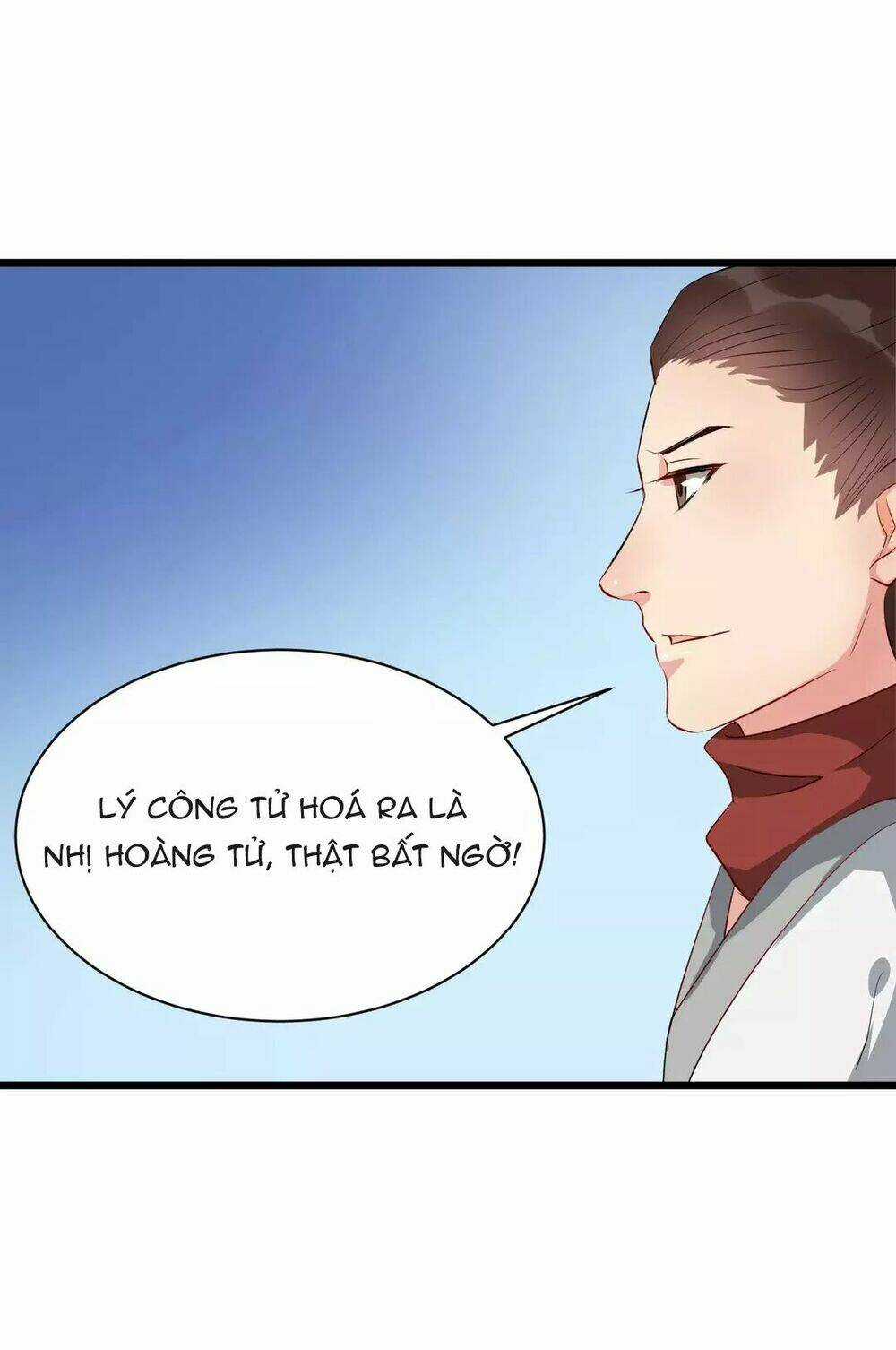 Bồng Sơn Viễn - Chapter 47 - Trang 11