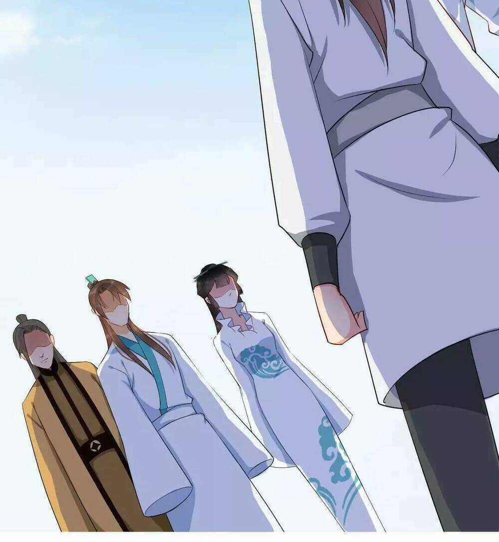 Bồng Sơn Viễn - Chapter 47 - Trang 14