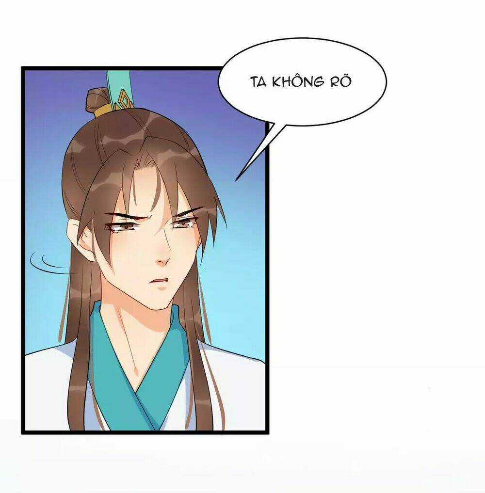 Bồng Sơn Viễn - Chapter 47 - Trang 16