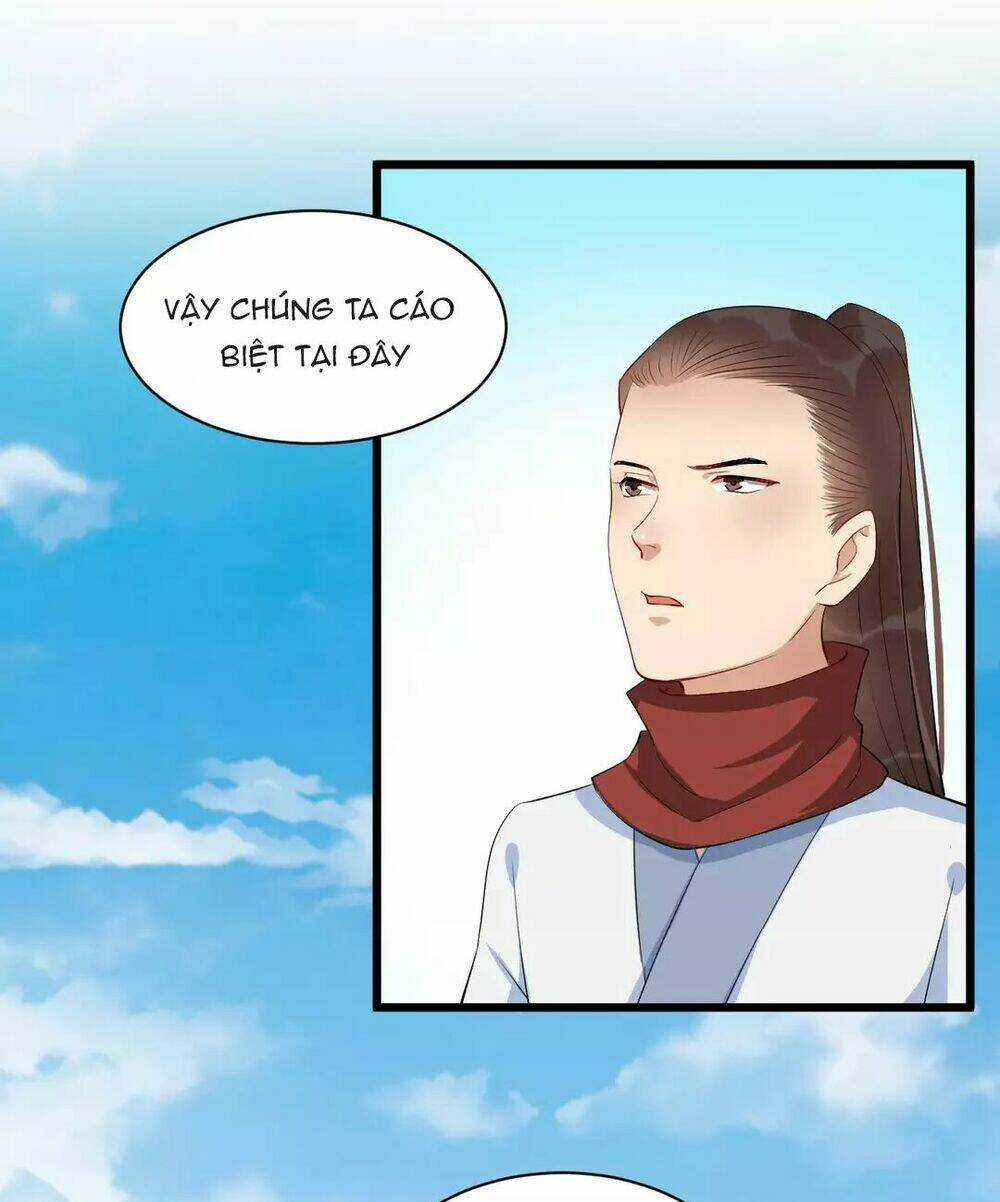 Bồng Sơn Viễn - Chapter 47 - Trang 17